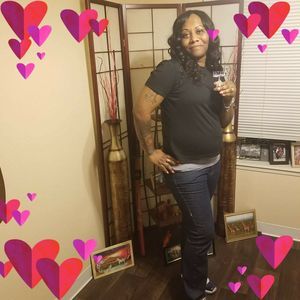 Meet your Posher, Katherine